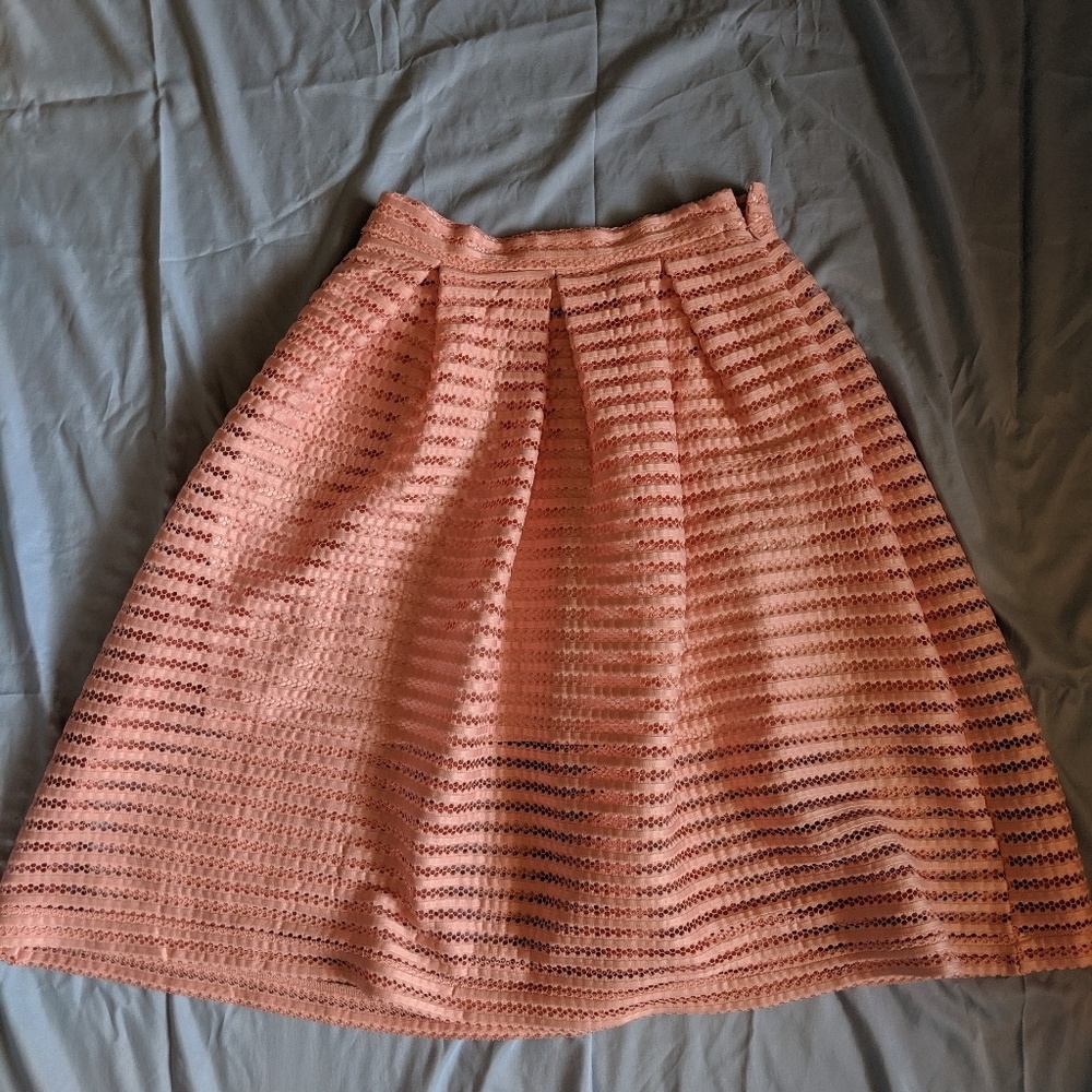 New York & Co. Skirt